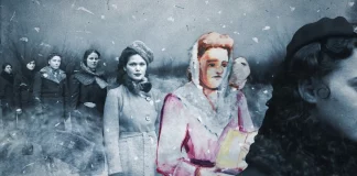 “Pur și simplu divin”, un scurt documentar de animație la HRFFA, Albania