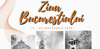 Ziua Bucureștiului la Bibliotecă – două zile de cultură și tradiție