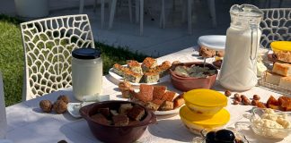 Culinaria și cultura aromână, împreună și la o masă