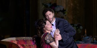 „La Traviata” deschide sezonul la Teatrul Național de Operă, Balet și Ansamblul Popular din Albania