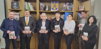 “Carti tră învițare rămănește”, anul II de studiu a fost lansat în Albania