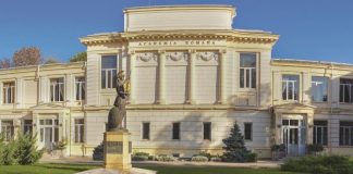Comunicat privind identitatea și unitatea istorică și lingvistică a românilordin nordul și sudul Dunării