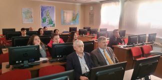 Activități științifice comune ale UNIKO cu Universitatea din București, România