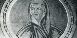 Canonizarea mamei Sfântului Ierarh Andrei Șaguna cu viață sfântă