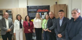Vizită de lucru a doamnei Cristina-Lavinia Arnăutu în Republica Serbia