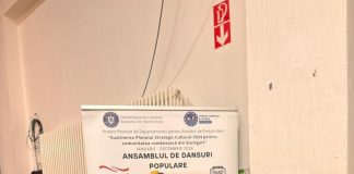 Participarea grupului de aromâni din Albania la JugendFestival din Heidelberg