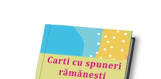 Nu agârșați aromâneasca a noastă!
