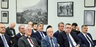 Transformarea Albaniei și implicarea în OSCE: de la Actul Final de la Helsinki până în prezent