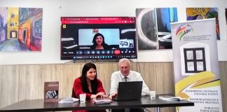 Participarea reprezentantei Fundației H. Martineau la Conferința Internațională „The Science of Ethnomusicology and Ethnochoreology and the Practice of Folklore in the Balkans”