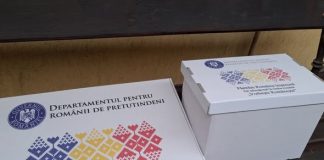 Anunț privind lansarea Programului „Susținerea educației în limba română în Ucraina – 2026”