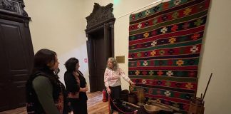 Susținută la Brăila conferința: Aromânii din Albania în prezent: tradiție, limbă și cultură