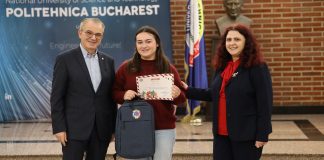 Sărbătoarea Crăciunului la Universitatea POLITEHNICA din București – un eveniment al diversității și bucuriei