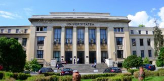 Burse oferite de statul român prin intermediul Ministerului Afacerilor Externe