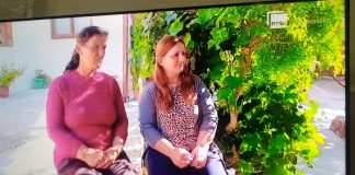 Istorie și povești ale comunității aromâne la RTSH-Gjirokastra