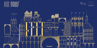 Revine la Tirana a doua ediție a Festivalului Literaturii Europene