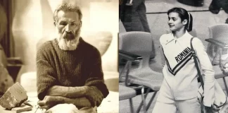 Pe 15 ianuarie a început Anul Nadia Comăneci și Anul Constantin Brâncuși