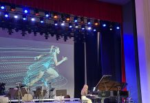 Patricia Roșca, printre bursierii stART 2025 – un nou pas într-un parcurs artistic construit cu rigoare și pasiune
