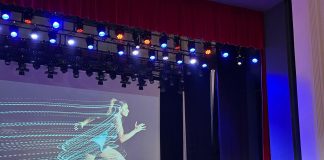Patricia Roșca, printre bursierii stART 2025 – un nou pas într-un parcurs artistic construit cu rigoare și pasiune