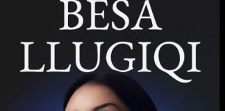 Soprana Besa Llugiqi invitată pe scena Opera Națională București