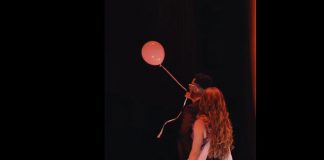 “Kërcim Dashurie” la Teatri Bylis – ediția a X-a reunește tinerii dansatori