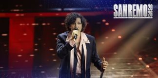 Ermal Meta participă la cea de-a 76-a ediție a Festivalului de la Sanremo