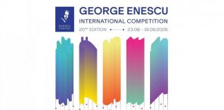Au început înscrierile pentru ediția 2026 a Concursului Internațional „George Enescu”