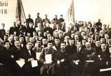 27 martie 1918- Ziua Unirii Basarabiei cu România