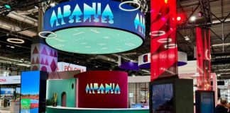 “Albania All Senses” se prezintă la ITB Berlin 2026