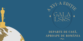 7 aprilie 2026: Gala LSRS XVI – „Departe de casă, aproape de România”