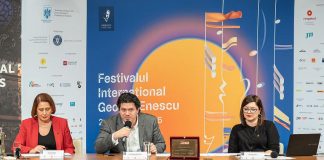 Bucureștiul găzduiește cea de-a 20-a ediție a Concursului Internațional „George Enescu”