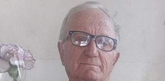 Profesorul Lluka Këri, distins cu Certificatul de Recunoștință acordat de Primăria Dimal de Ziua Învățătorului