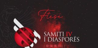 13-15 aprilie 2026, Tirana găzduiește cel de-al patrulea summit al diasporei albaneze