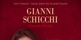 Tragedie și comedie pe aceeași scenă: „Cavalleria Rusticana” și „Gianni Schicchi” la Opera din Tirana