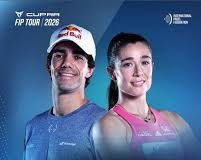 Tirana găzduiește FIP Platinum Padel