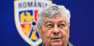 A plecat dintre noi legenda fotbalului Mircea Lucescu