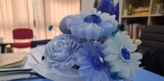 Set cadou de Paște – eleganță și naturalețe într-un singur pachet