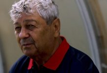 Mircea Lucescu, unul dintre antrenorii de legendă ai fotbalului european