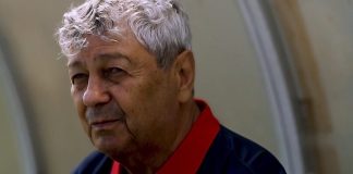 Mircea Lucescu, unul dintre antrenorii de legendă ai fotbalului european