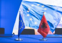 Albania îndeplinește criteriile intermediare pentru grupul de elemente fundamentale