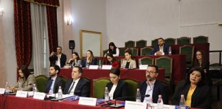 Ședința Consiliului Național pentru Integrare Europeană: Albania, în ultima etapă a drumului european