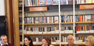 Lansată la București „Vremea iubirii”, de Ismail Kadare