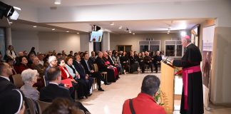 Fericitul Vladimir Ghika, comemorat la Tirana într-un eveniment dedicat legăturilor spirituale dintre Albania și România