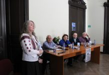 Lansarea romanului „Vremea iubirii” de Ismail Kadare, la Muzeul Brăilei „Carol I”