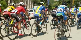 Albania se pregătește pentru cea de-a 83-a ediție a Turului Ciclistic Național
