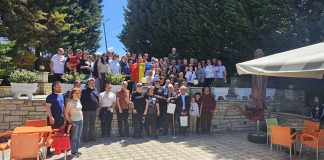 Aplicație practică de geografie în Albania – o incursiune în cultură, istorie și identitate aromână