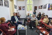 21 mai – Ziua Mondială a Diversității Culturale pentru Dialog și Dezvoltare