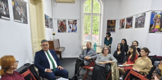 21 mai – Ziua Mondială a Diversității Culturale pentru Dialog și Dezvoltare