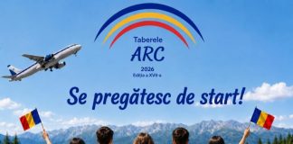 Taberele ARC se pregătesc de start pentru tinerii români din diaspora și comunitățile istorice