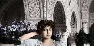 Regina Maria va fi omagiată anual pe 29 octombrie