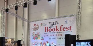 Ismail Kadare, omagiat la Bookfest 2026 printr-o masă rotundă dedicată romanului „Vremea iubirii”